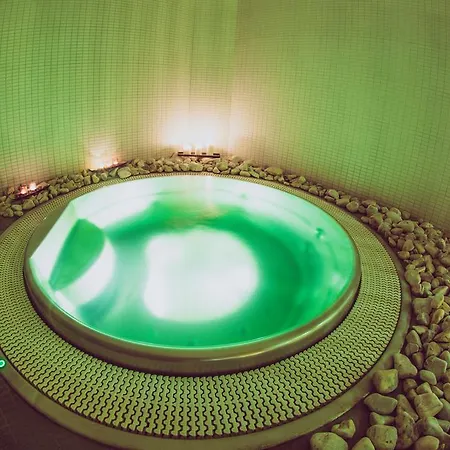فندق Aquatermal 3*