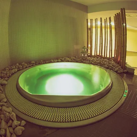 Hotel Aquatermal