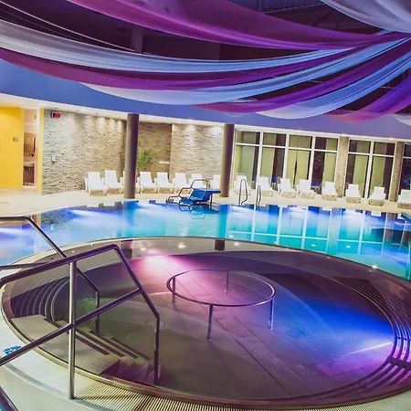 Aquatermal Hotel