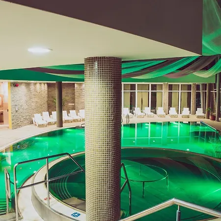 Aquatermal 3*