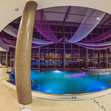 Hotel Aquatermal 3*