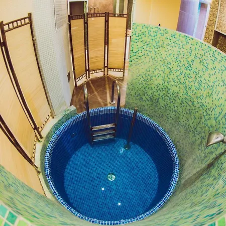 Aquatermal Dolna Strehova