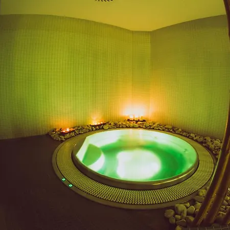 Aquatermal Dolna Strehova