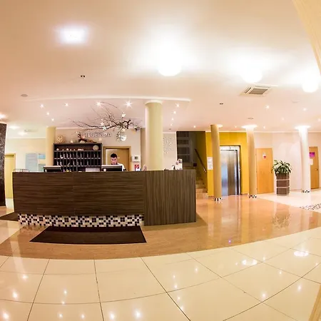 Hotel Aquatermal