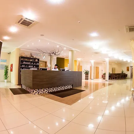 فندق Aquatermal