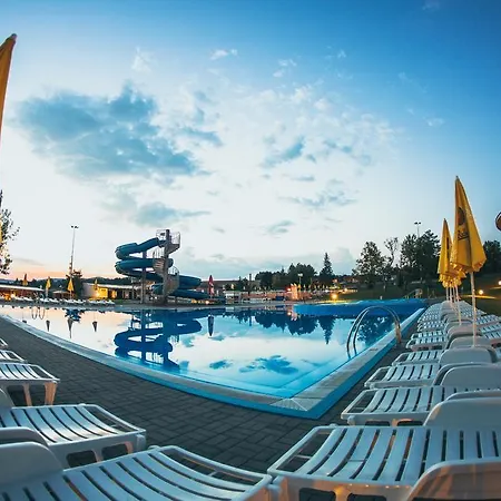 Aquatermal 3*