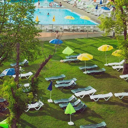 Hotel Aquatermal Dolna Strehova