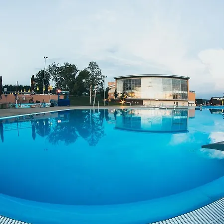 Aquatermal Dolna Strehova