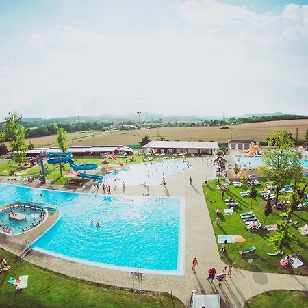 Aquatermal Dolna Strehova