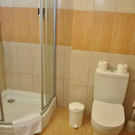 Aquatermal 3* Dolná Strehová