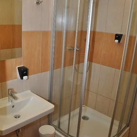 فندق Aquatermal