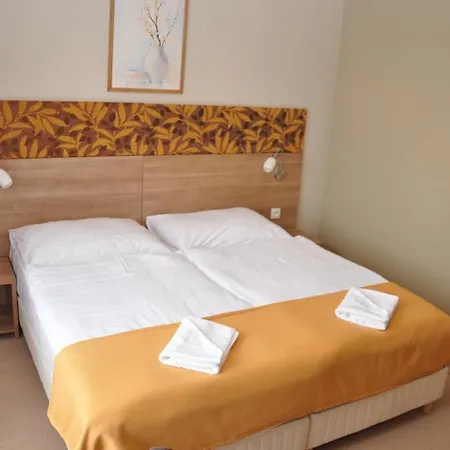 فندق Aquatermal 3*