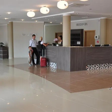 Aquatermal Hotel