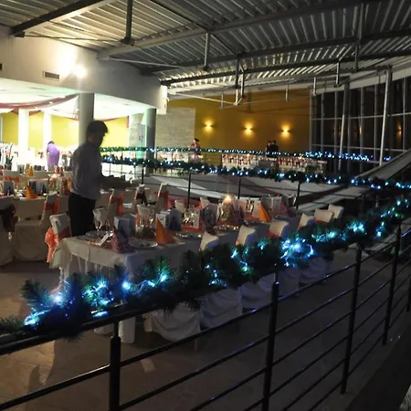 Aquatermal 3* Dolna Strehova