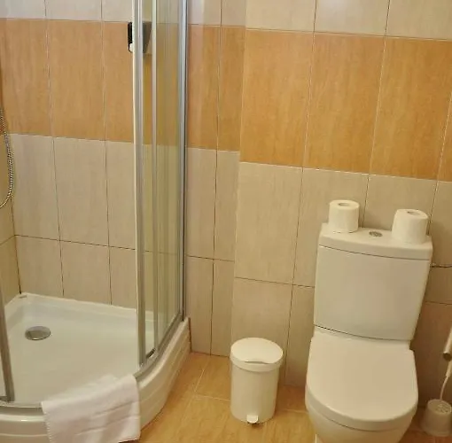 Aquatermal 3* Dolná Strehová